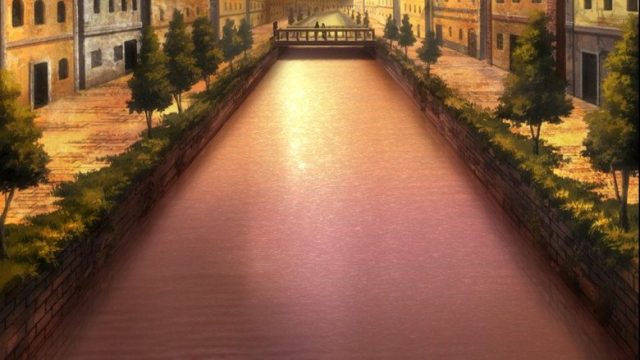 The Sacred Blacksmith S01E12