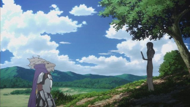 Desde el nuevo mundo S01E17