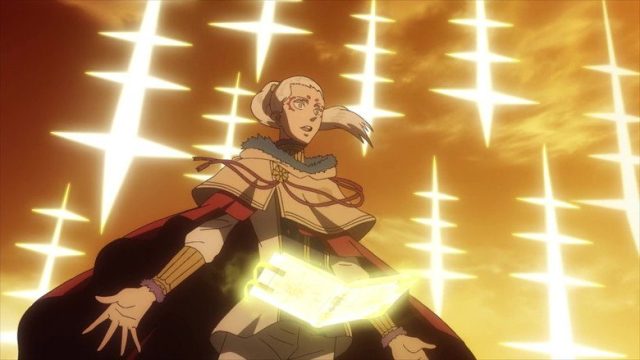 Black Clover S01E92