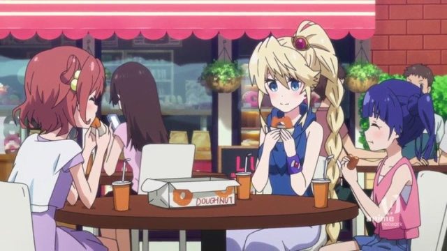 装神少女まとい S01E05