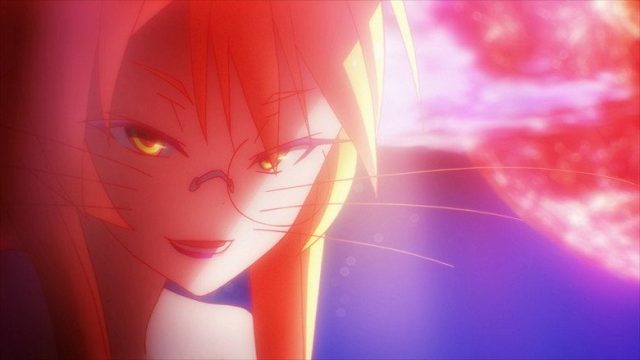 No Game No Life S01E12