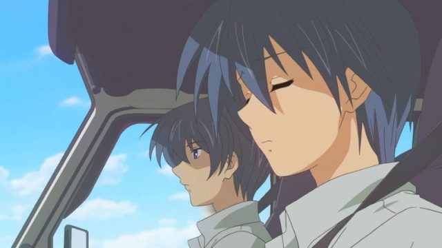 Clannad S02E10