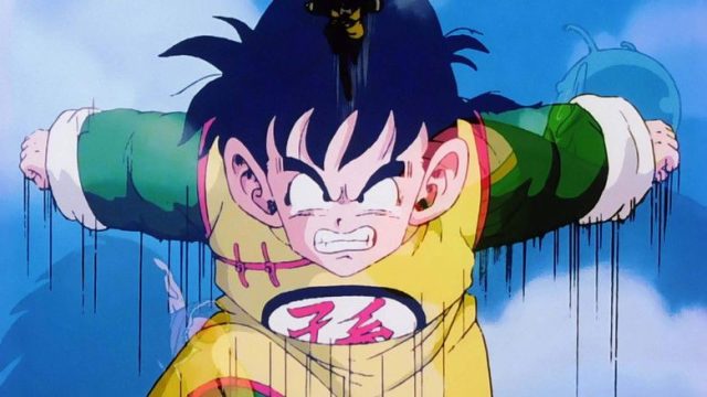 Dragon Ball Z S01E05