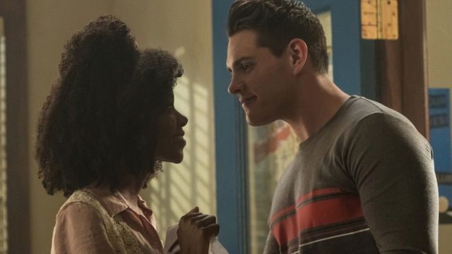 Riverdale S03E04