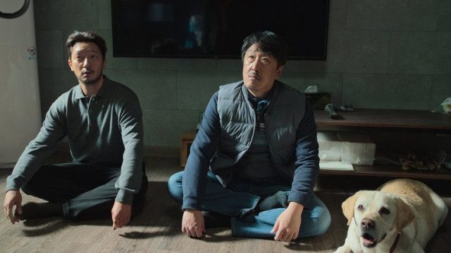 La paradoja del asesino S01E05
