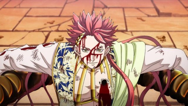Record of Ragnarok S03E15