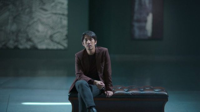 Eliminar S01E08
