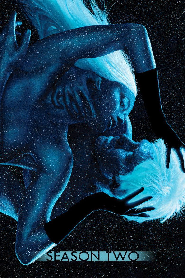 Legion Temporada 2