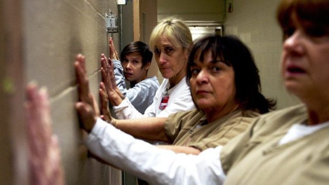 Orange Is the New Black S05E13