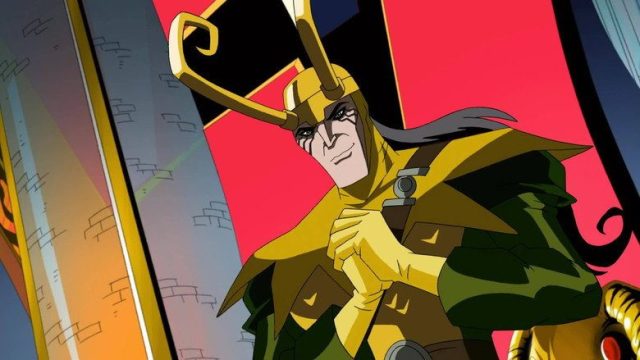 Los Vengadores: Los héroes más poderosos del planeta S01E24