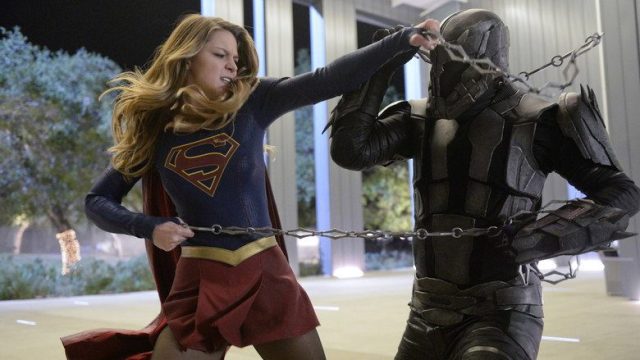 Supergirl S01E14