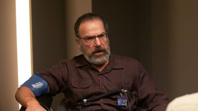 Homeland S01E06