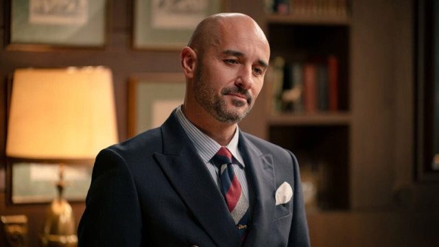 Sueños de libertad S01E91