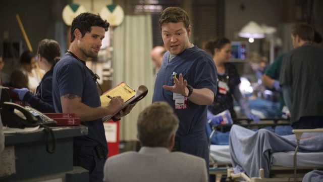 Code Black S01E08