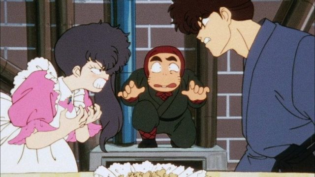 Ranma ½ S01E51