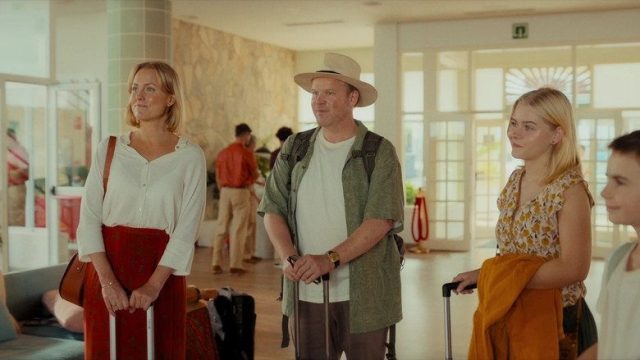 La Palma S01E01