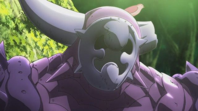 Los Siete Pecados Capitales S01E14