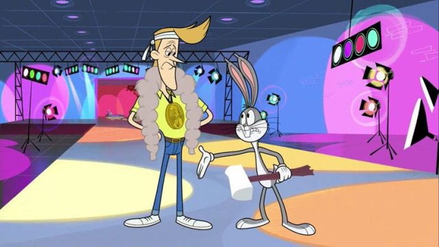 New Looney Tunes S03E46