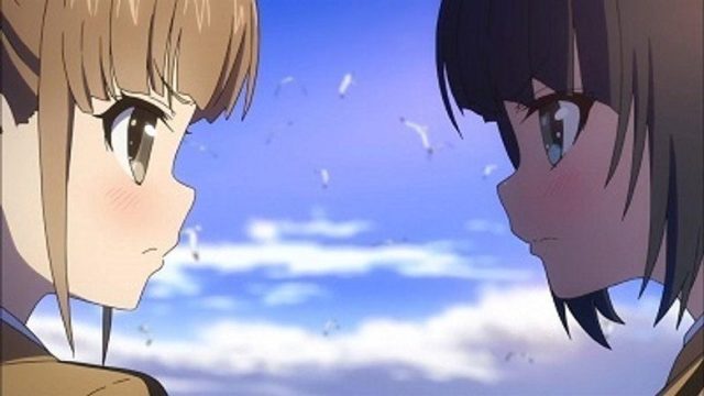 Nagi no Asukara S01E17