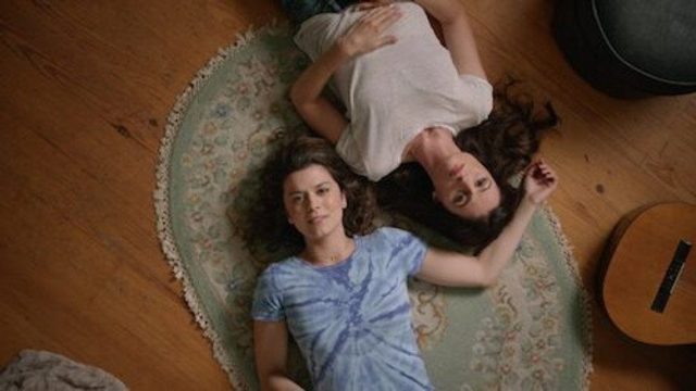 Tú, yo y ella S05E02