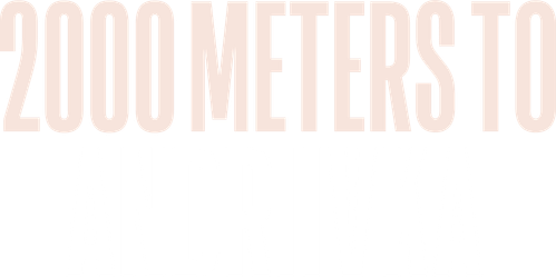 2000 Meters to Andriivka