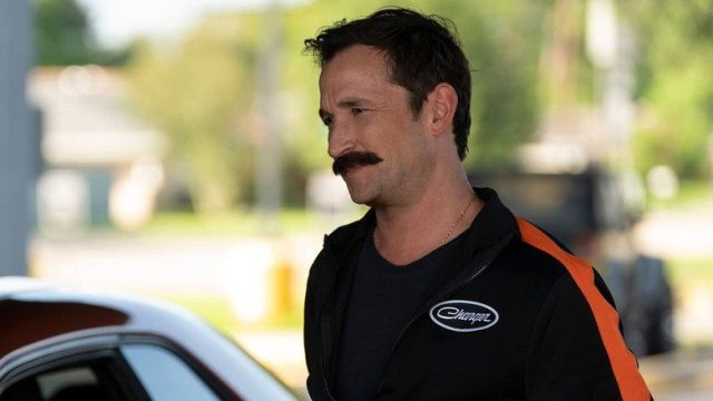 Leverage: Redención S02E09