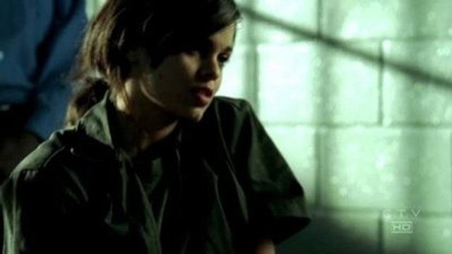CSI: Nueva York S02E18
