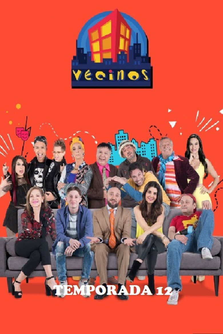Vecinos Temporada 12