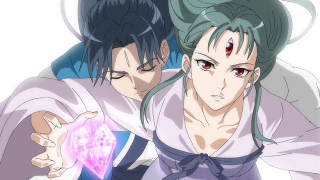 狐妖小红娘 S01E143