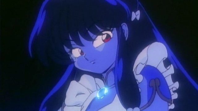 Ranma ½ S00E04