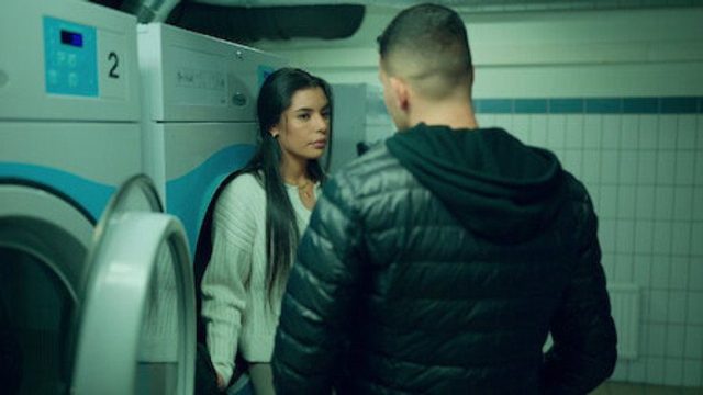 Dinero fácil: La serie S02E03