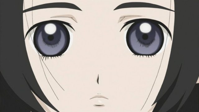 Ghost Hound S01E18