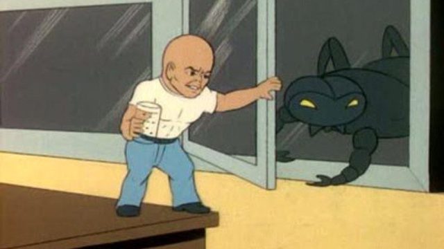 La Mujer Araña S01E11