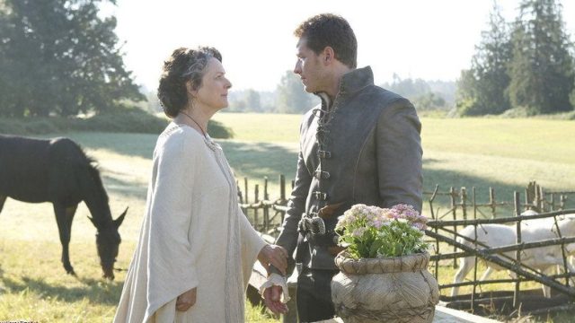 Érase una vez S01E06
