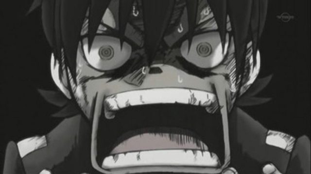 Soul Eater S01E06