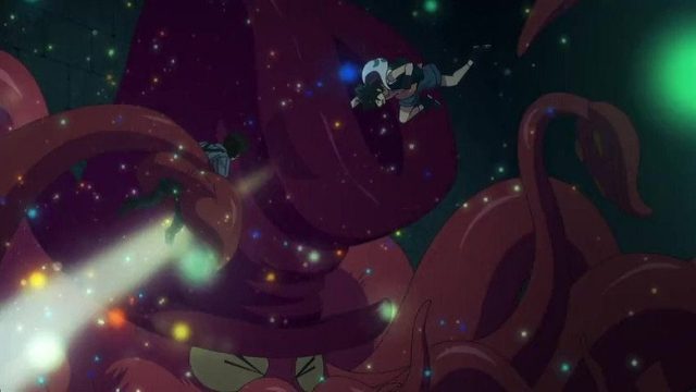 Radiant S01E07