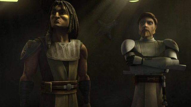 Star Wars: La Guerra de los Clones S03E09