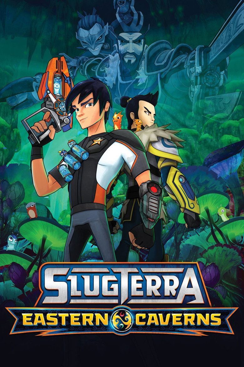 Bajoterra Temporada 3