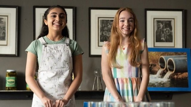Holly Hobbie S01E06