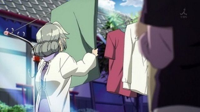 僕らはみんな河合荘 S01E02
