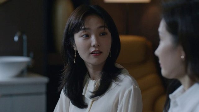 Inspectora Koo S01E02