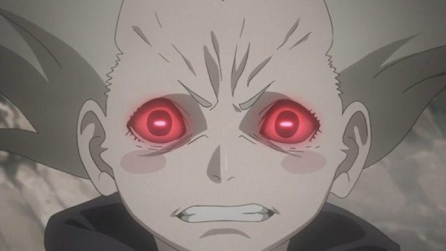 Naruto Shippuden S20E487