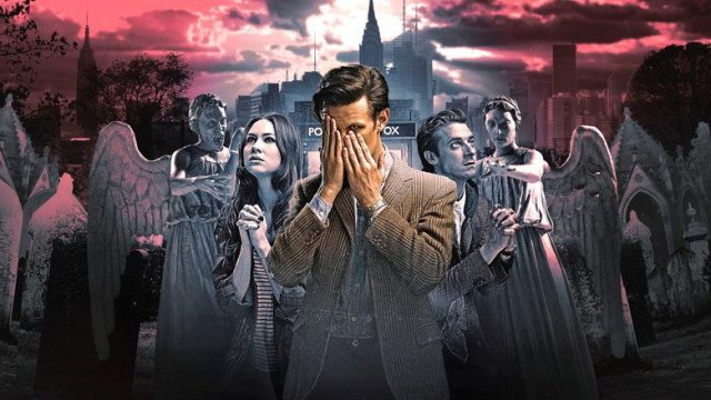 Doctor Who S07E05