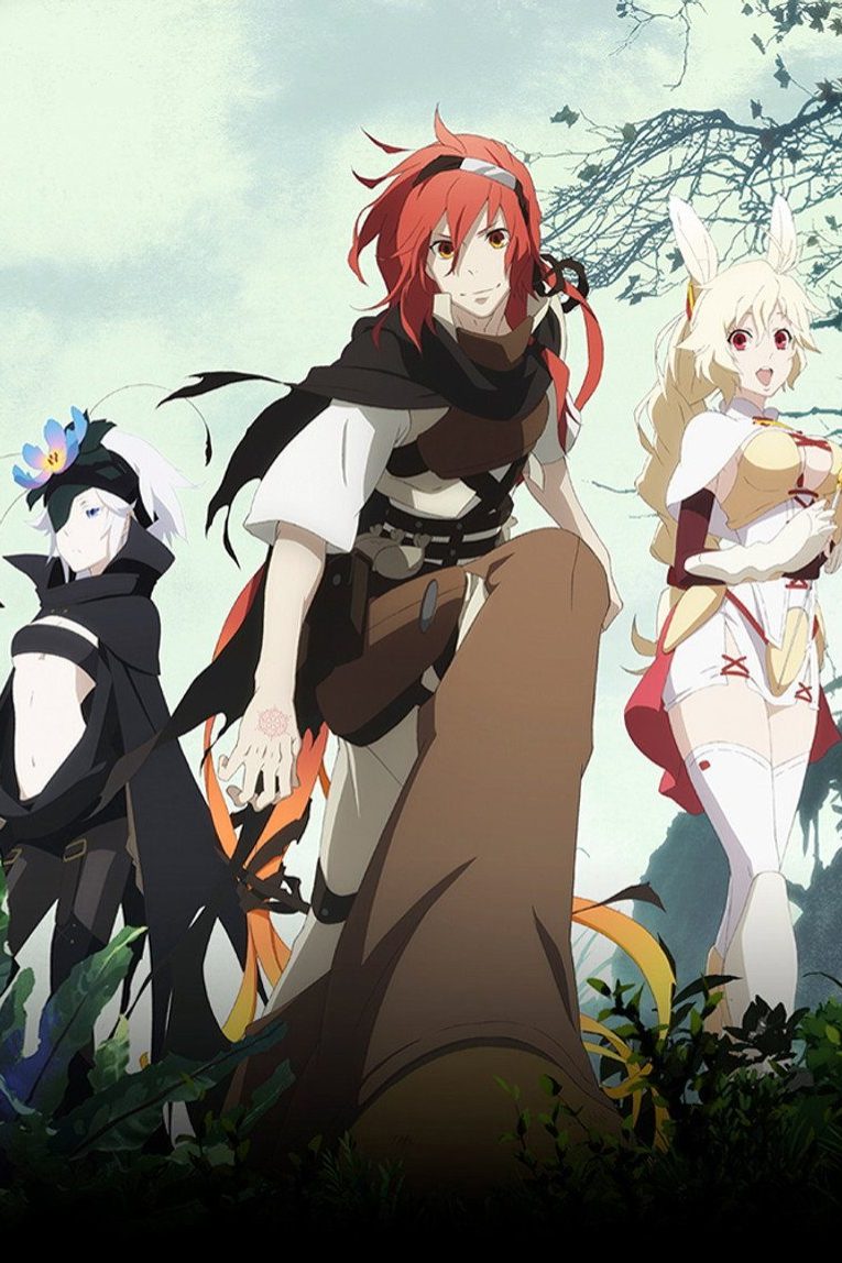 Rokka: Braves of the Six Flowers Especiales
