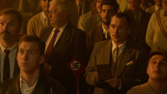 Hitler y los nazis: La maldad a juicio S01E03