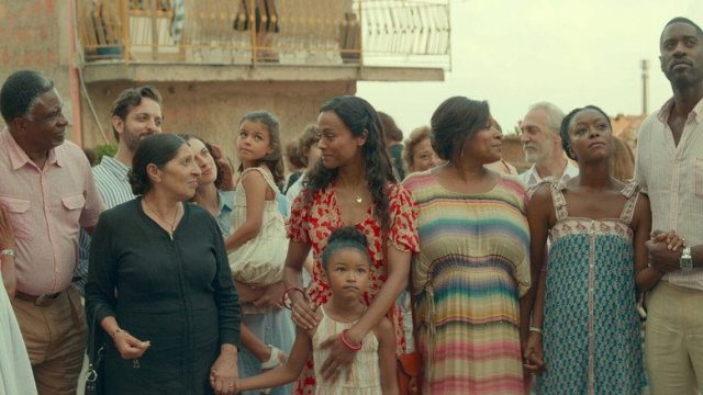 Desde cero S01E08