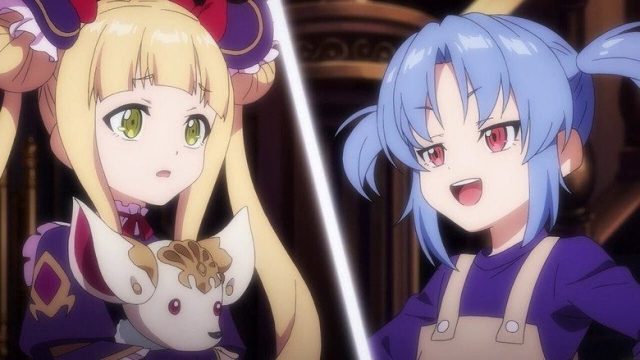 Shadowverse S01E40