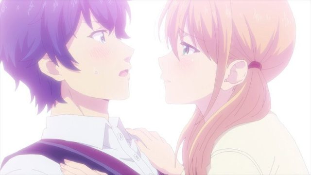 Megami no Cafe Terrace S02E05