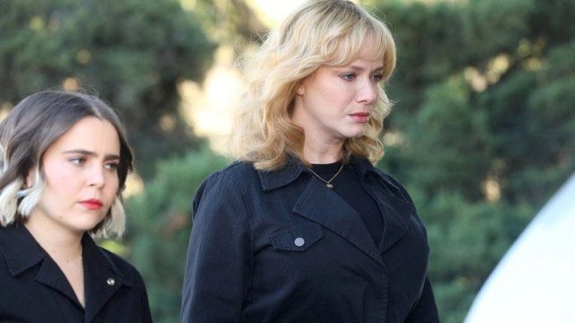 Chicas buenas S03E08