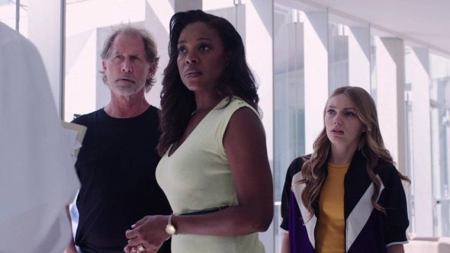Greenhouse Academy S01E05